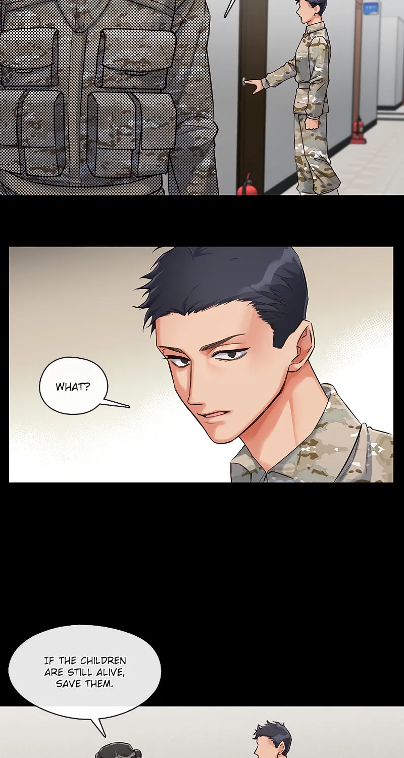 The Dictator Chapter 16 page 38 - 