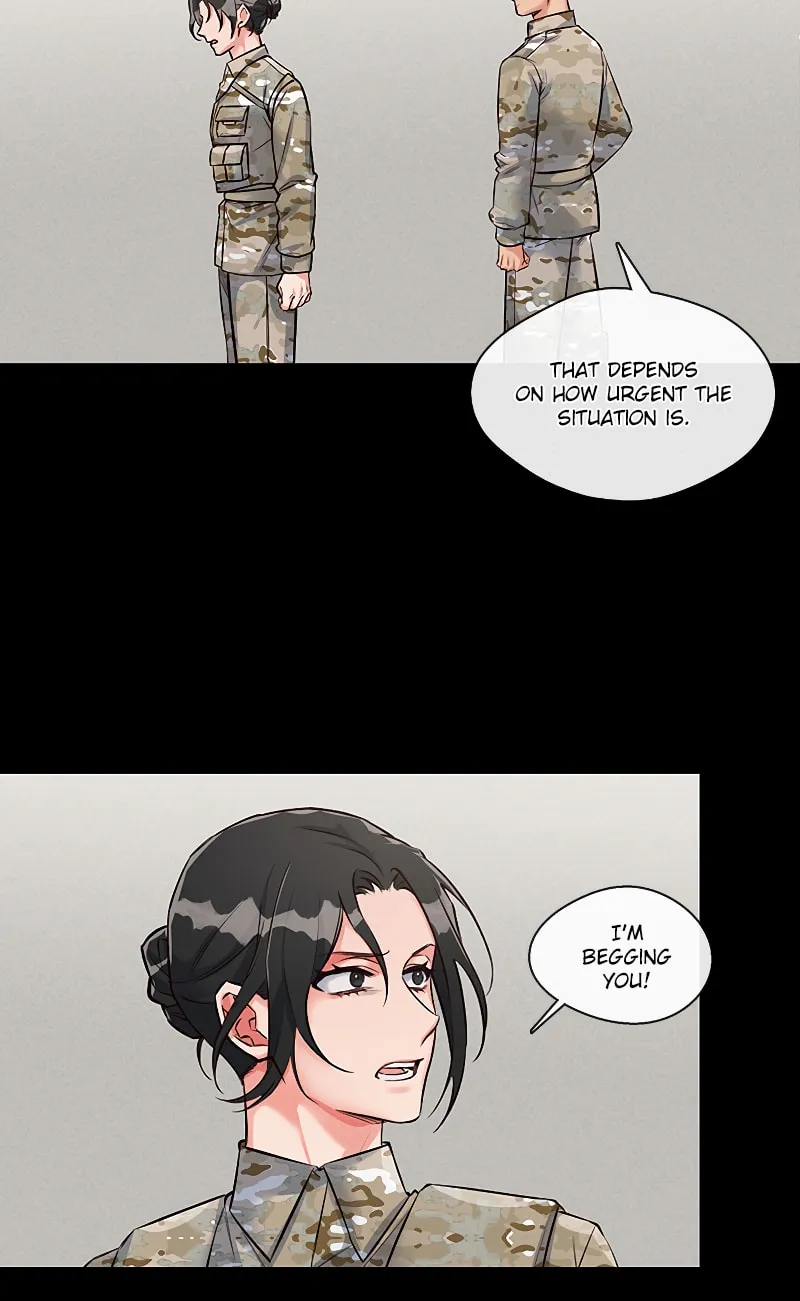 The Dictator Chapter 16 page 39 - 