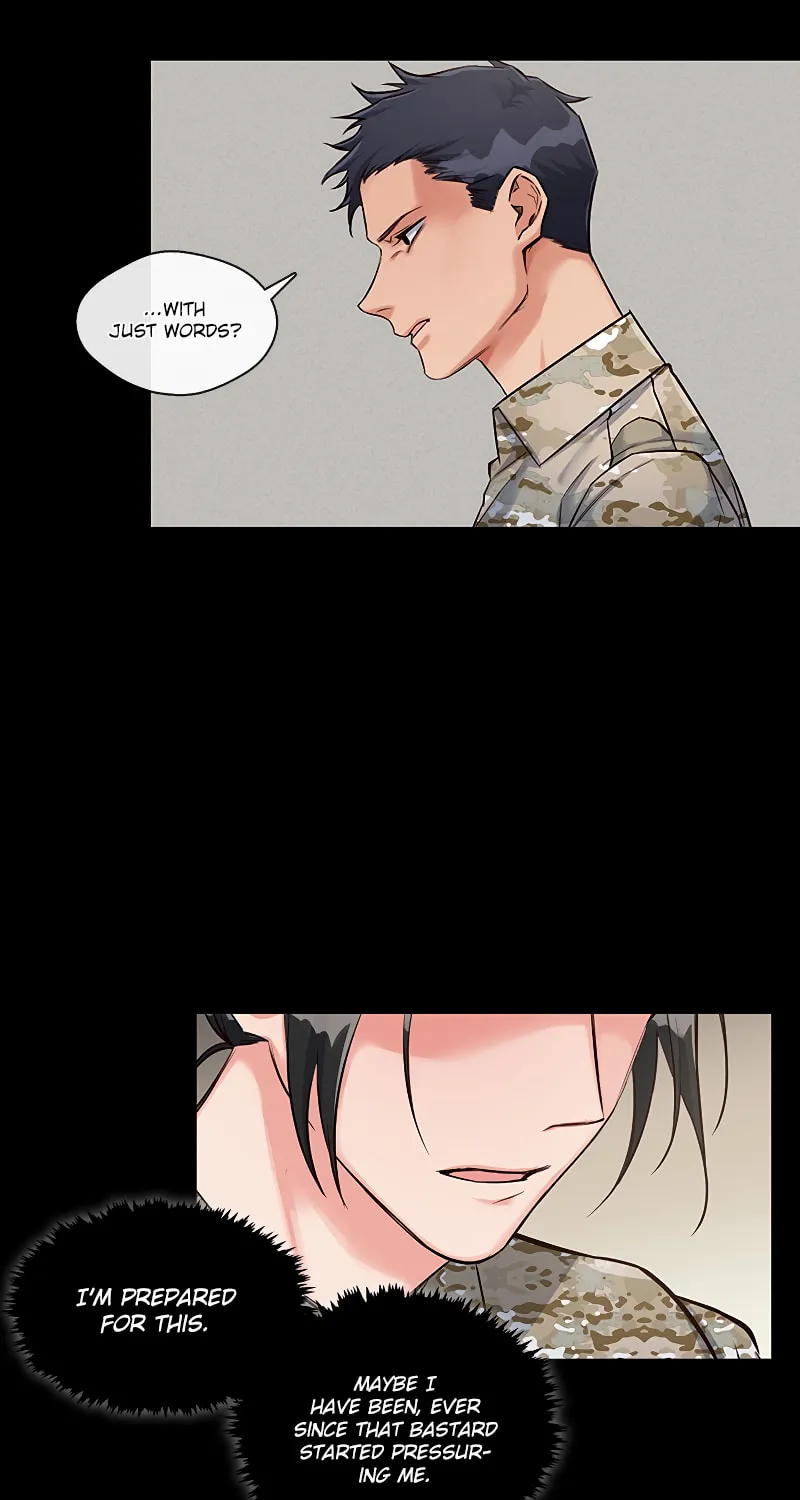 The Dictator Chapter 16 page 40 - 