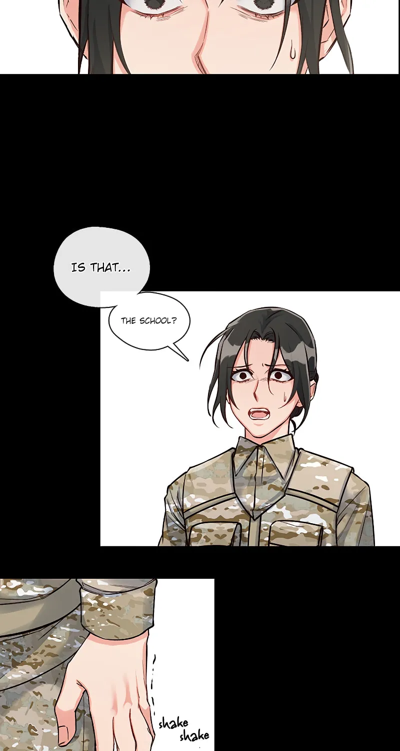 The Dictator Chapter 16 page 7 - 