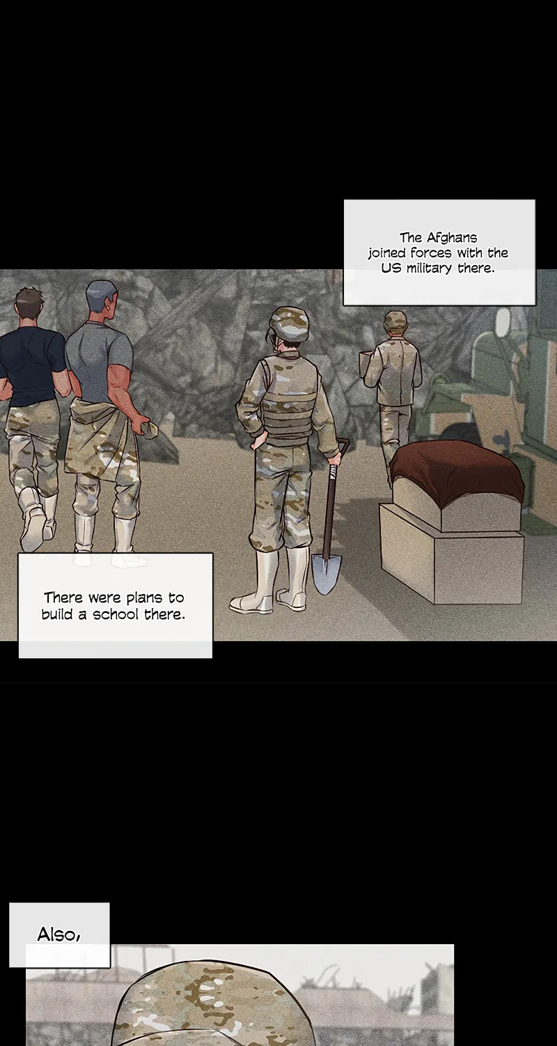 The Dictator Chapter 16 page 9 - 