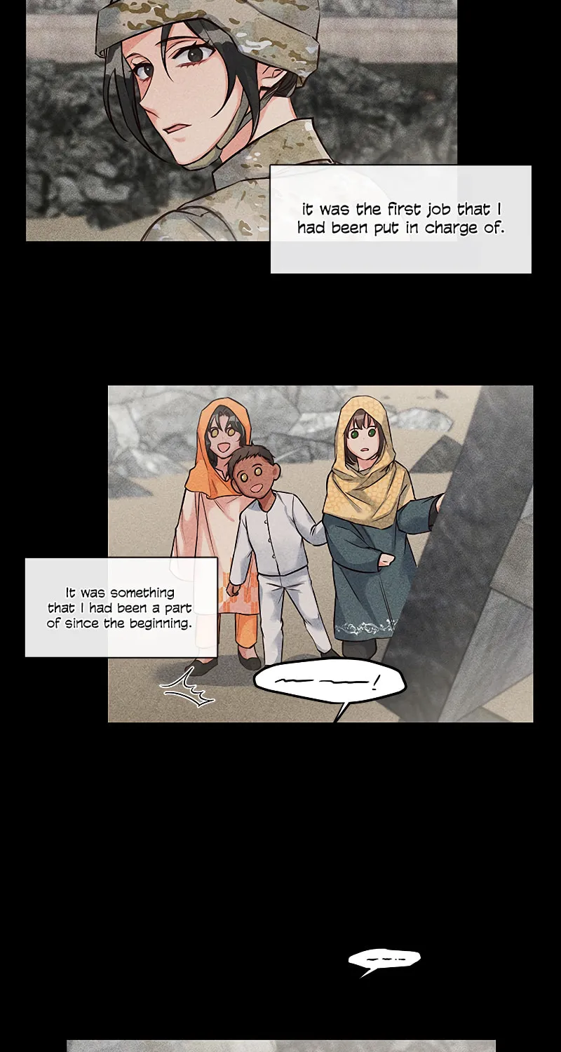 The Dictator Chapter 16 page 10 - 