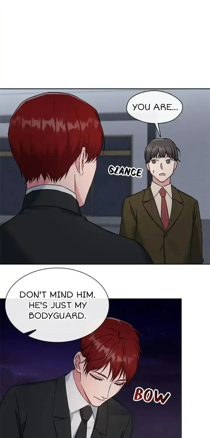 The Dictator Chapter 2.1 page 13 - 