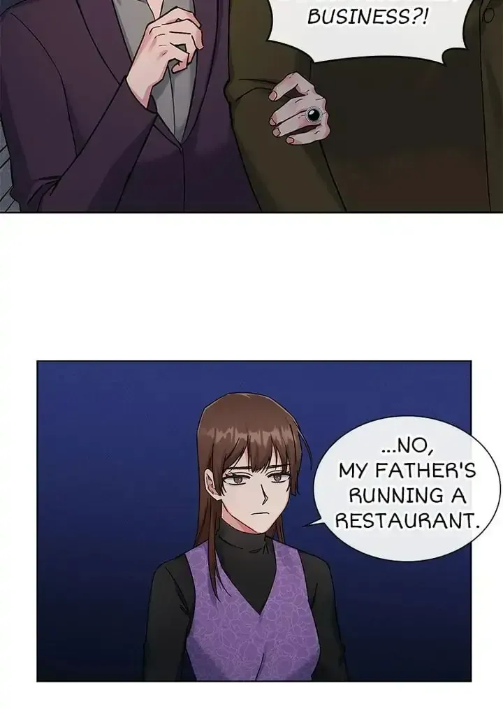 The Dictator Chapter 2.1 page 15 - 