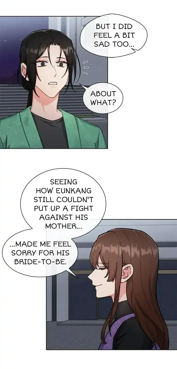 The Dictator Chapter 2.1 page 34 - 