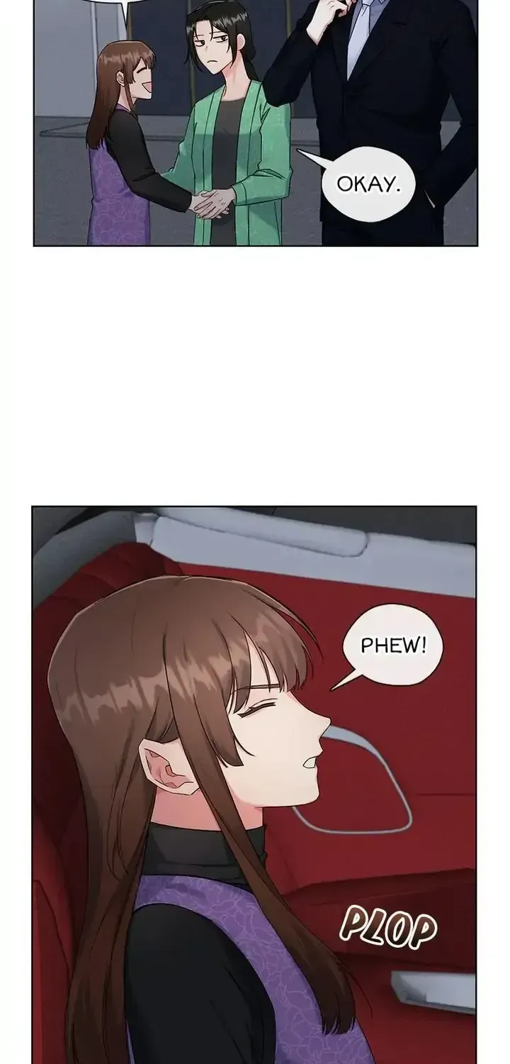 The Dictator Chapter 2.1 page 39 - 