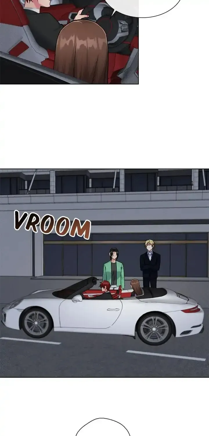 The Dictator Chapter 2.1 page 44 - 
