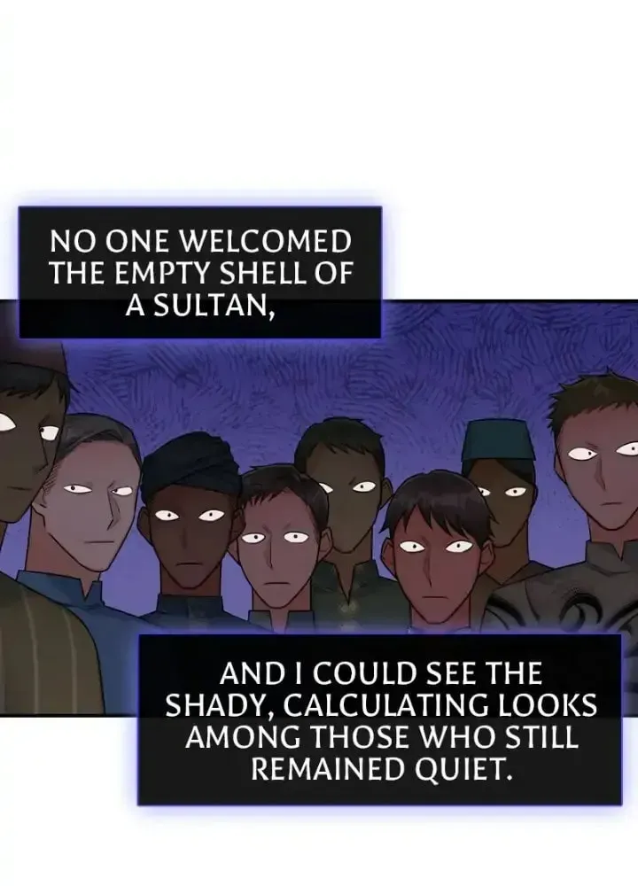 The Dictator Chapter 2.2 page 21 - 