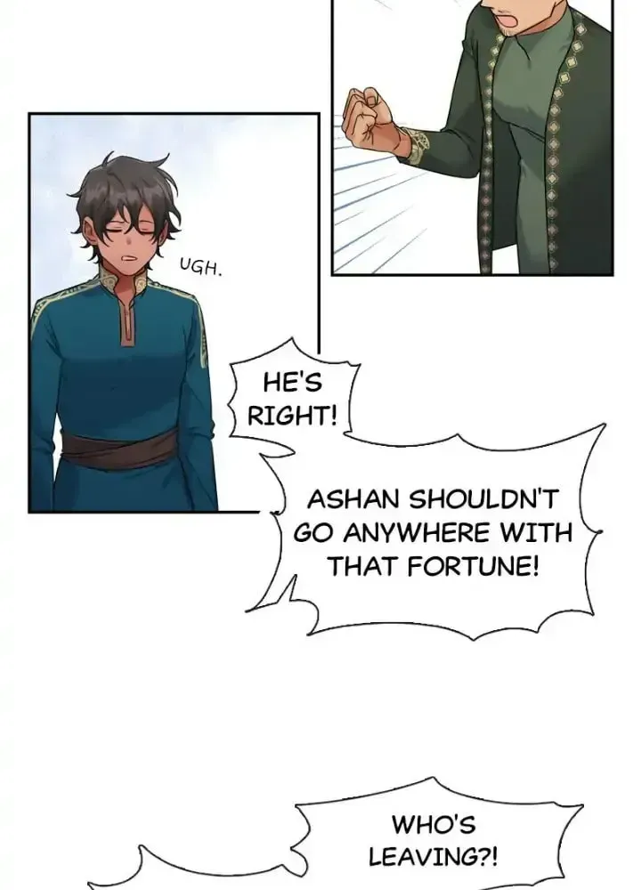 The Dictator Chapter 2.2 page 24 - 