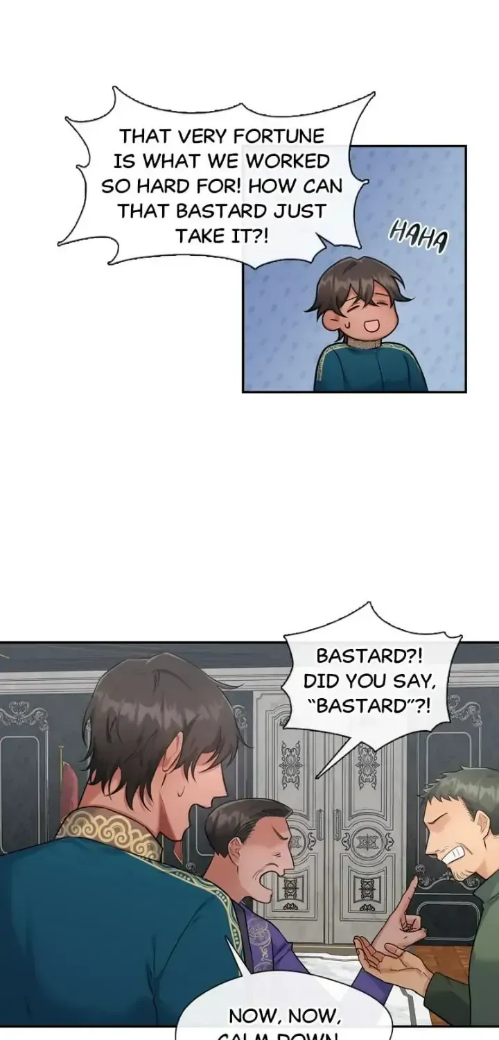 The Dictator Chapter 2.2 page 28 - 