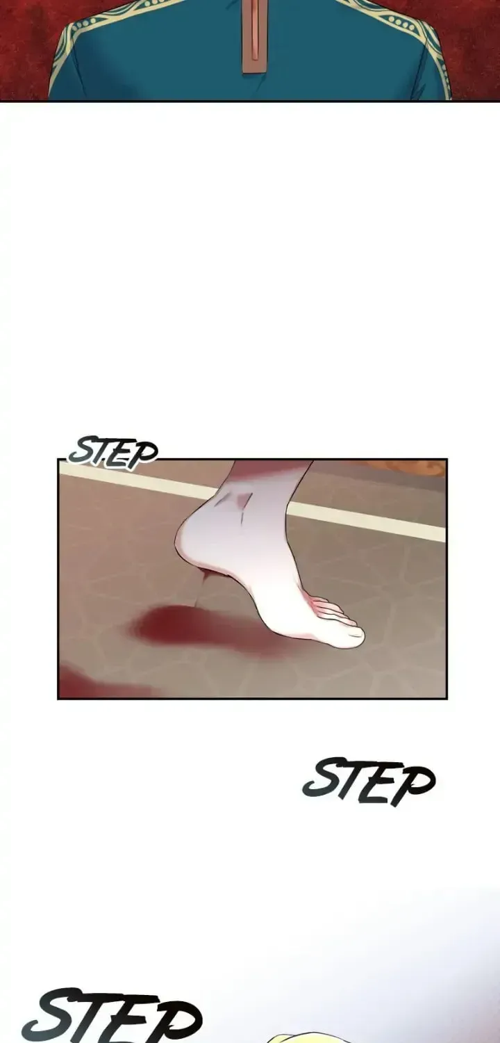 The Dictator Chapter 2.2 page 31 - 