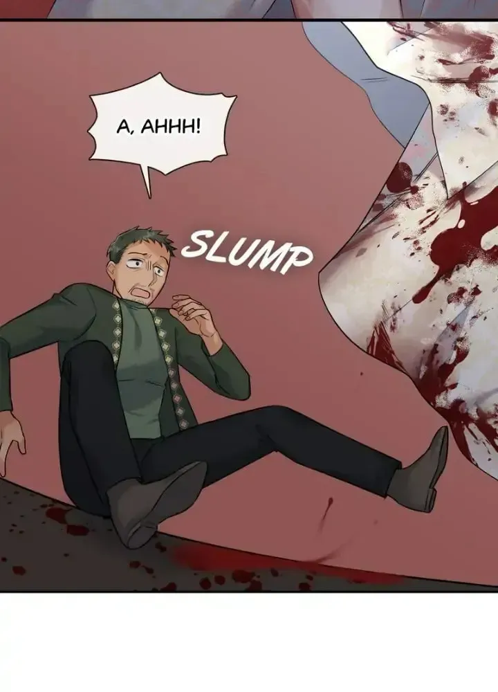 The Dictator Chapter 2.2 page 33 - 
