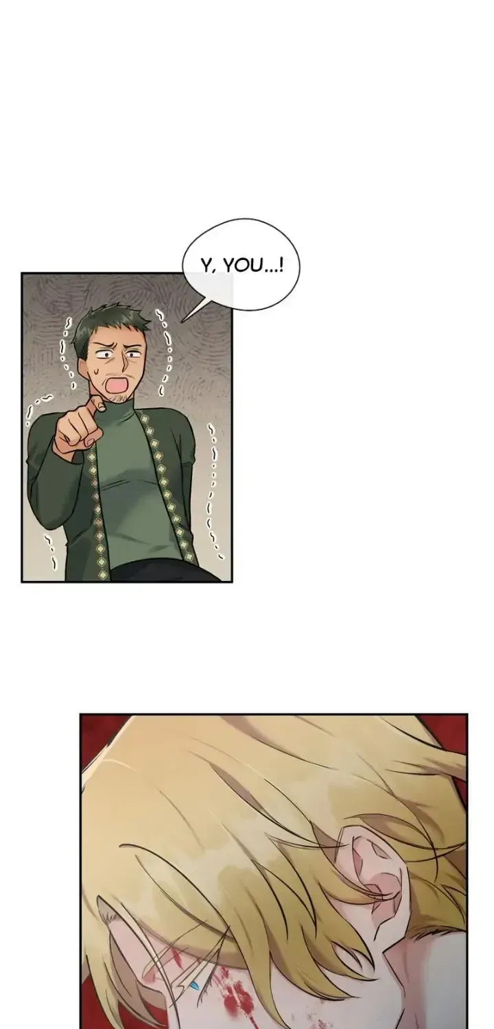 The Dictator Chapter 2.2 page 34 - 