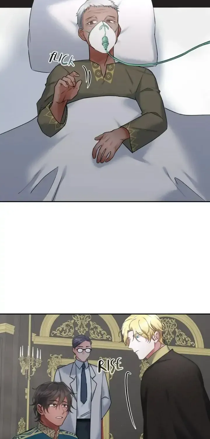 The Dictator Chapter 2.2 page 5 - 