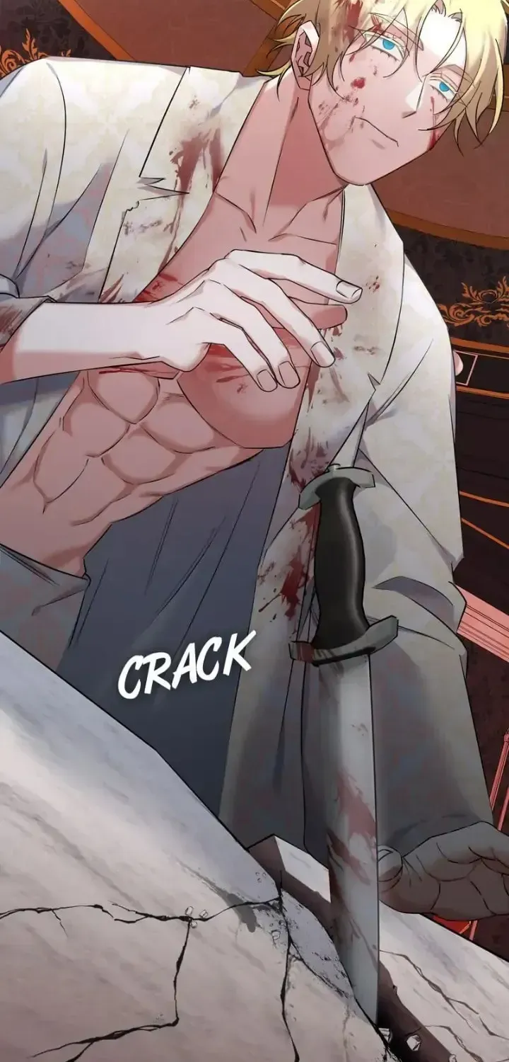 The Dictator Chapter 2.2 page 41 - 