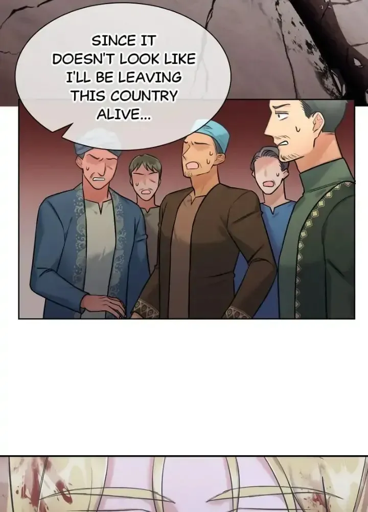 The Dictator Chapter 2.2 page 42 - 