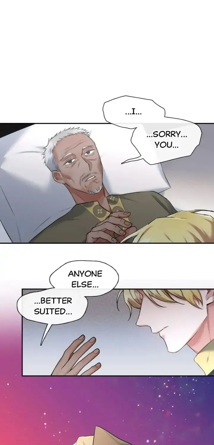 The Dictator Chapter 2.2 page 7 - 