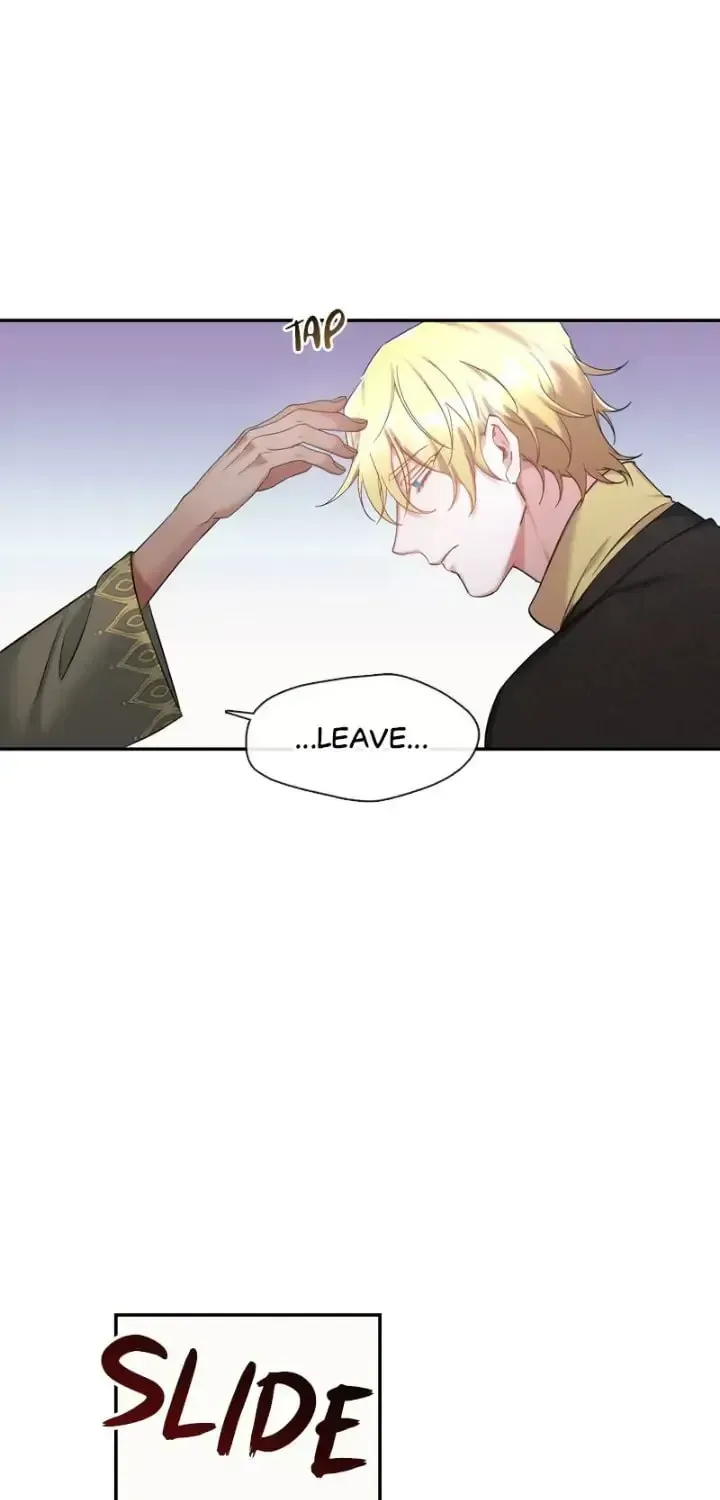 The Dictator Chapter 2.2 page 10 - 