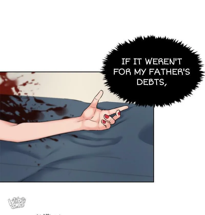 The Dictator Chapter 2 page 11 - 