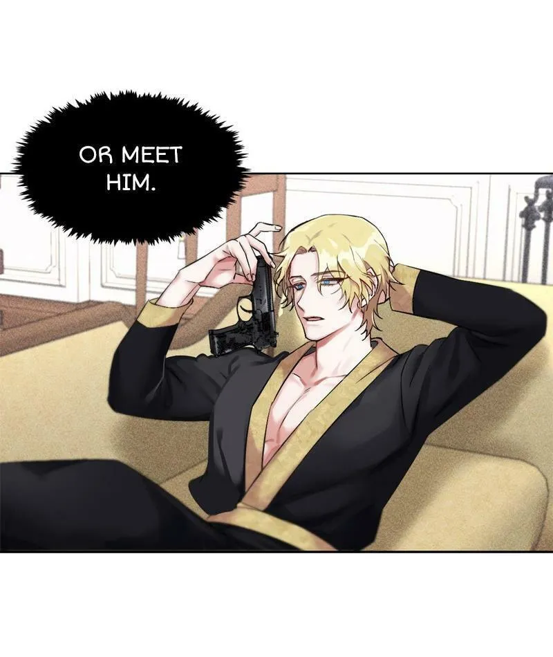 The Dictator Chapter 2 page 13 - 