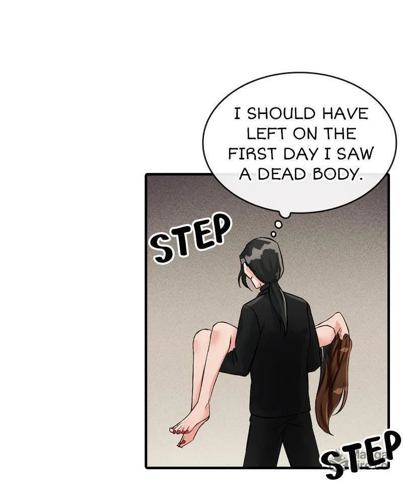 The Dictator Chapter 2 page 21 - 