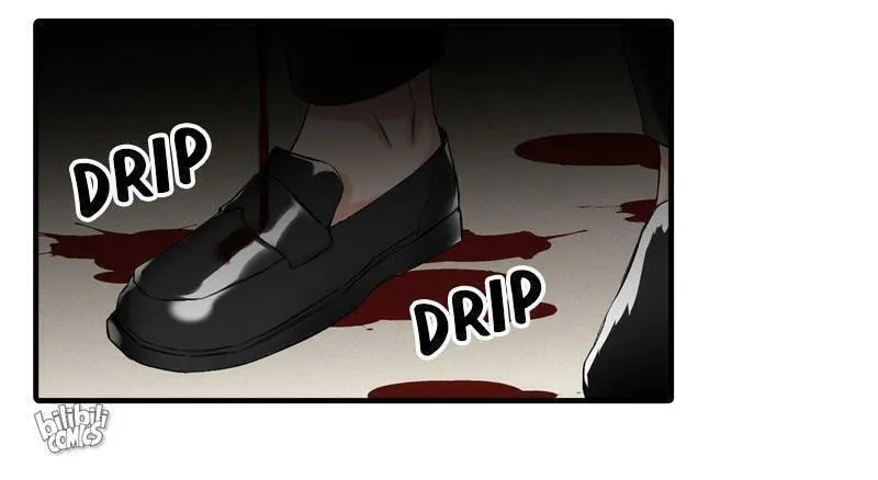 The Dictator Chapter 2 page 22 - 
