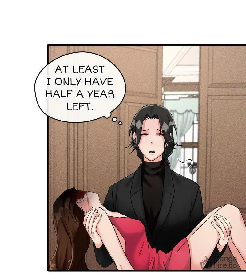 The Dictator Chapter 2 page 24 - 