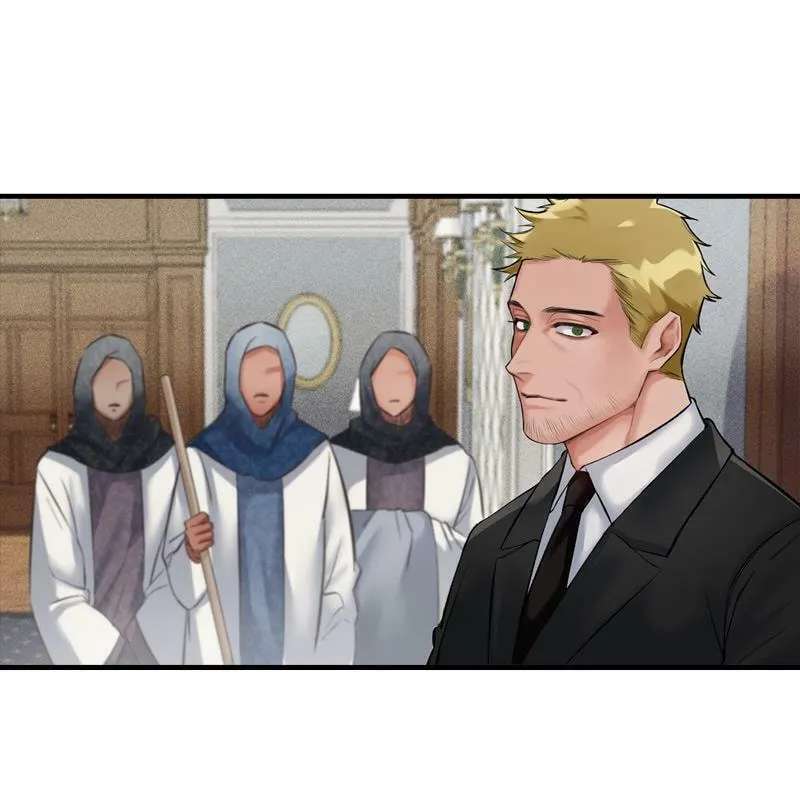 The Dictator Chapter 2 page 26 - 