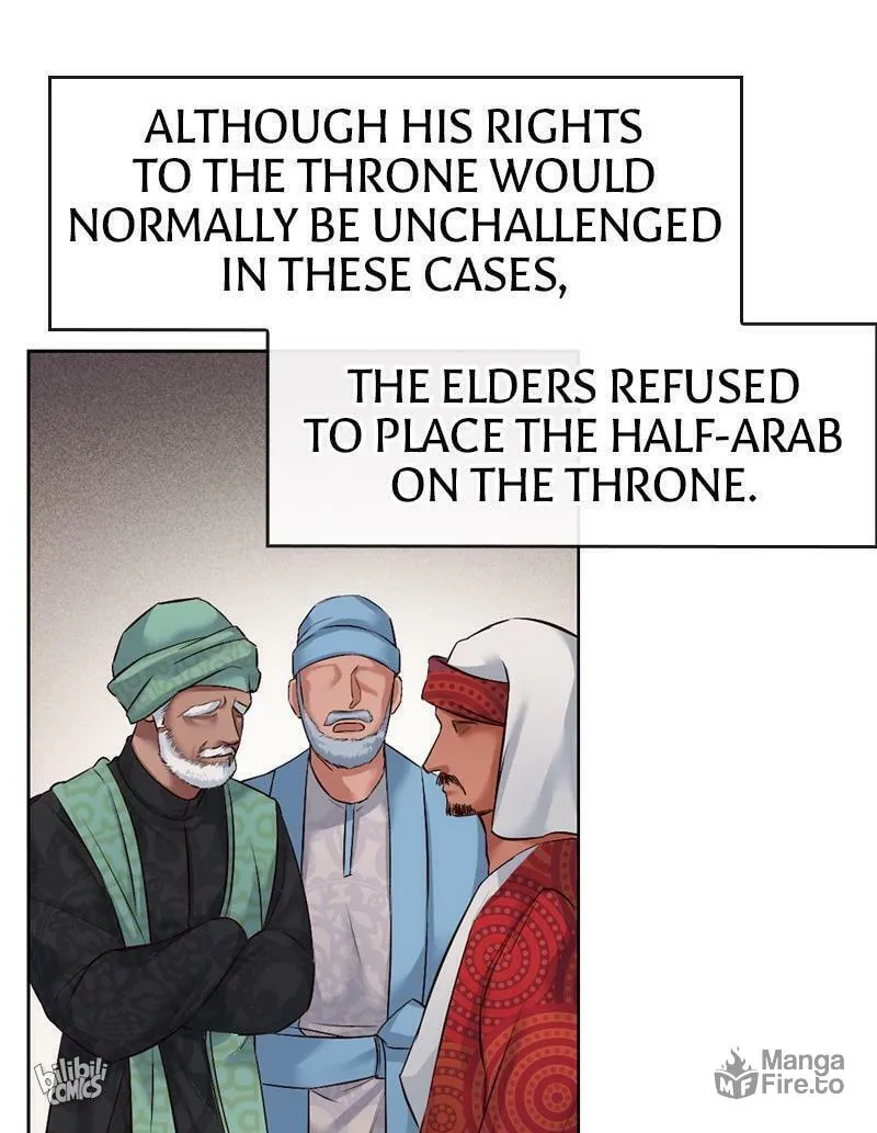 The Dictator Chapter 2 page 36 - 