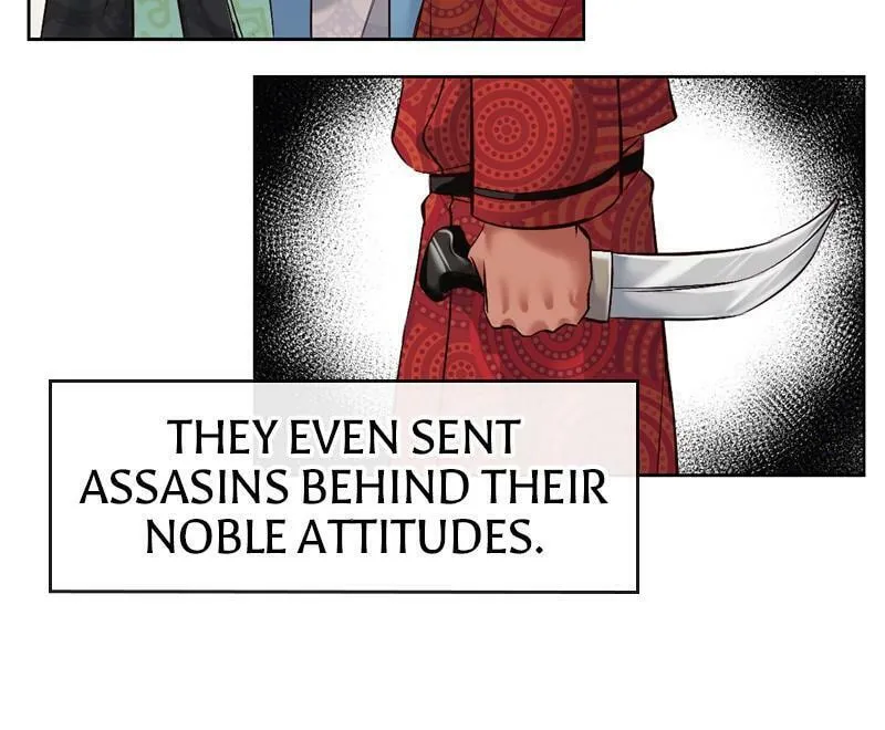 The Dictator Chapter 2 page 37 - 