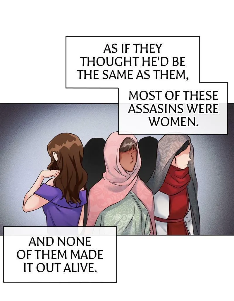 The Dictator Chapter 2 page 38 - 