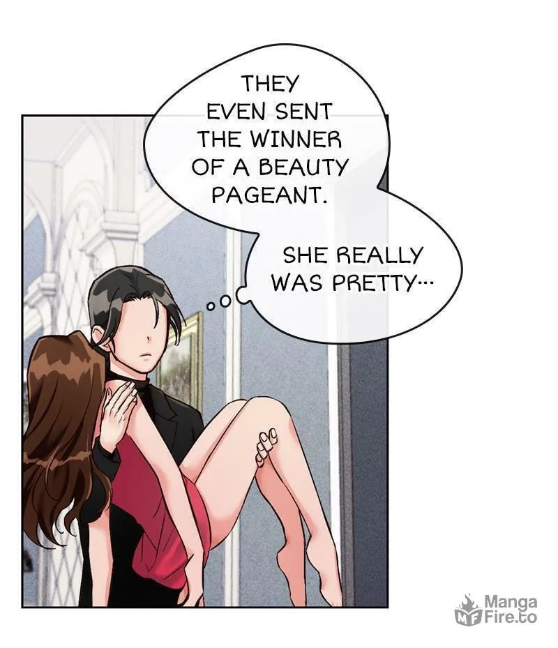 The Dictator Chapter 2 page 39 - 