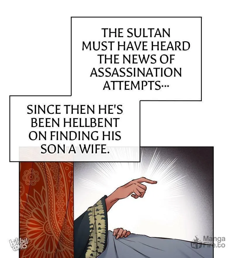 The Dictator Chapter 2 page 40 - 