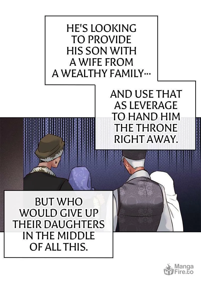 The Dictator Chapter 2 page 42 - 