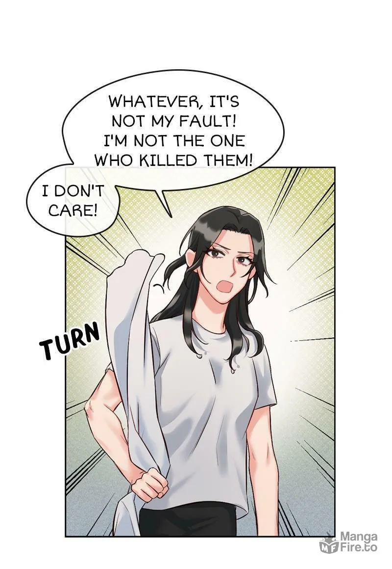 The Dictator Chapter 2 page 67 - 