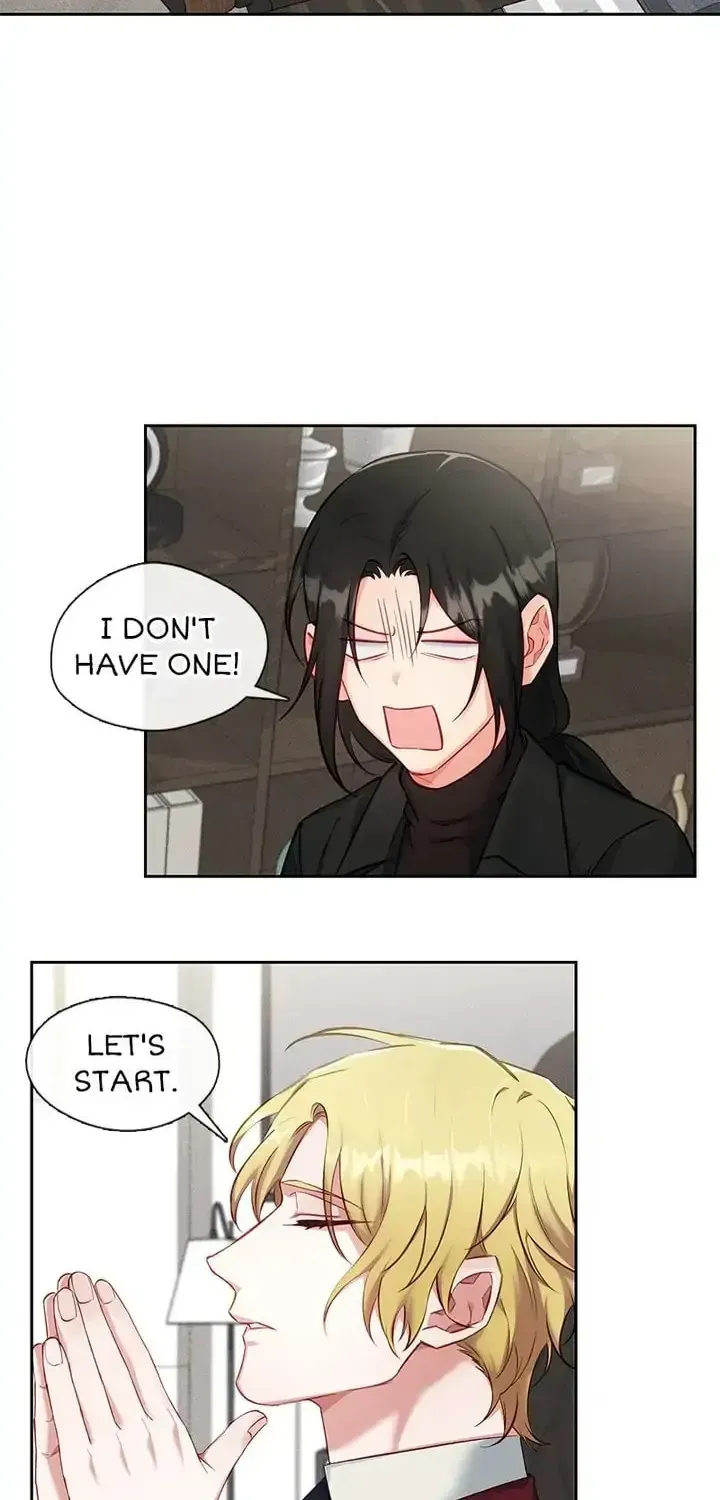 The Dictator Chapter 3.1 page 13 - 
