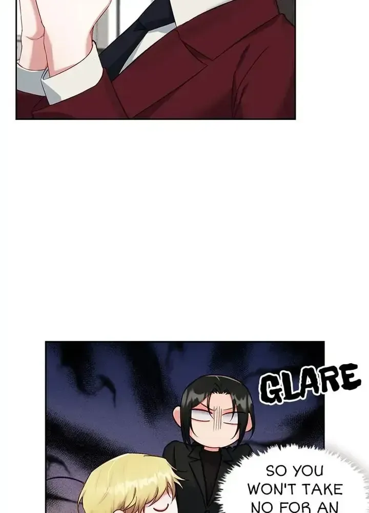 The Dictator Chapter 3.1 page 14 - 