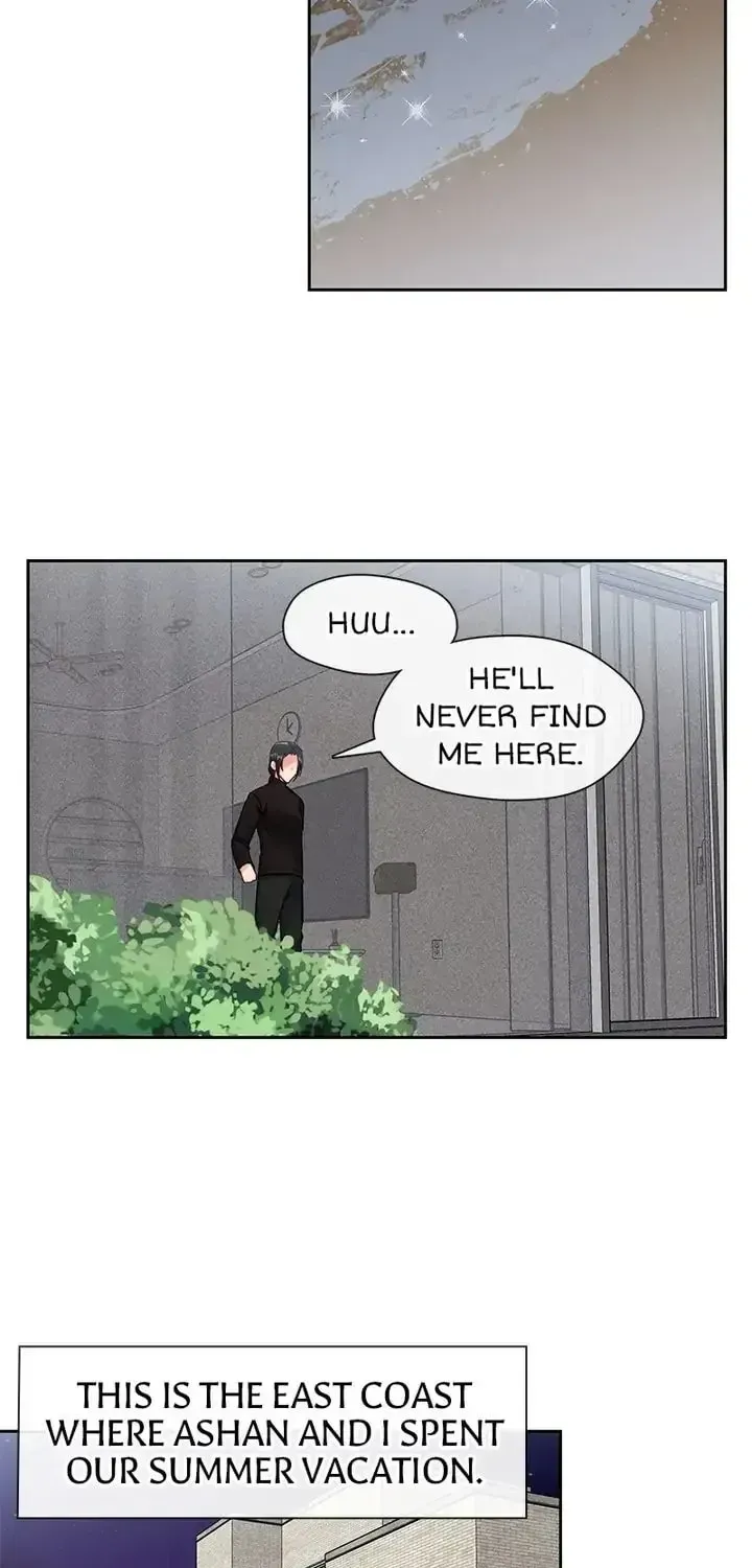The Dictator Chapter 3.1 page 19 - 