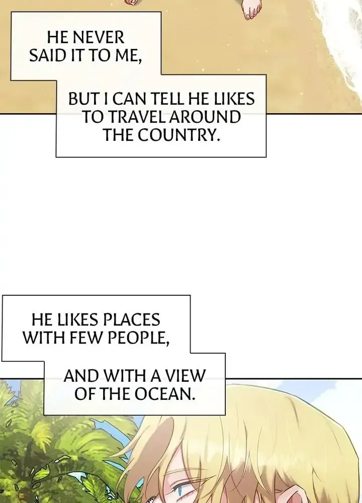 The Dictator Chapter 3.1 page 21 - 