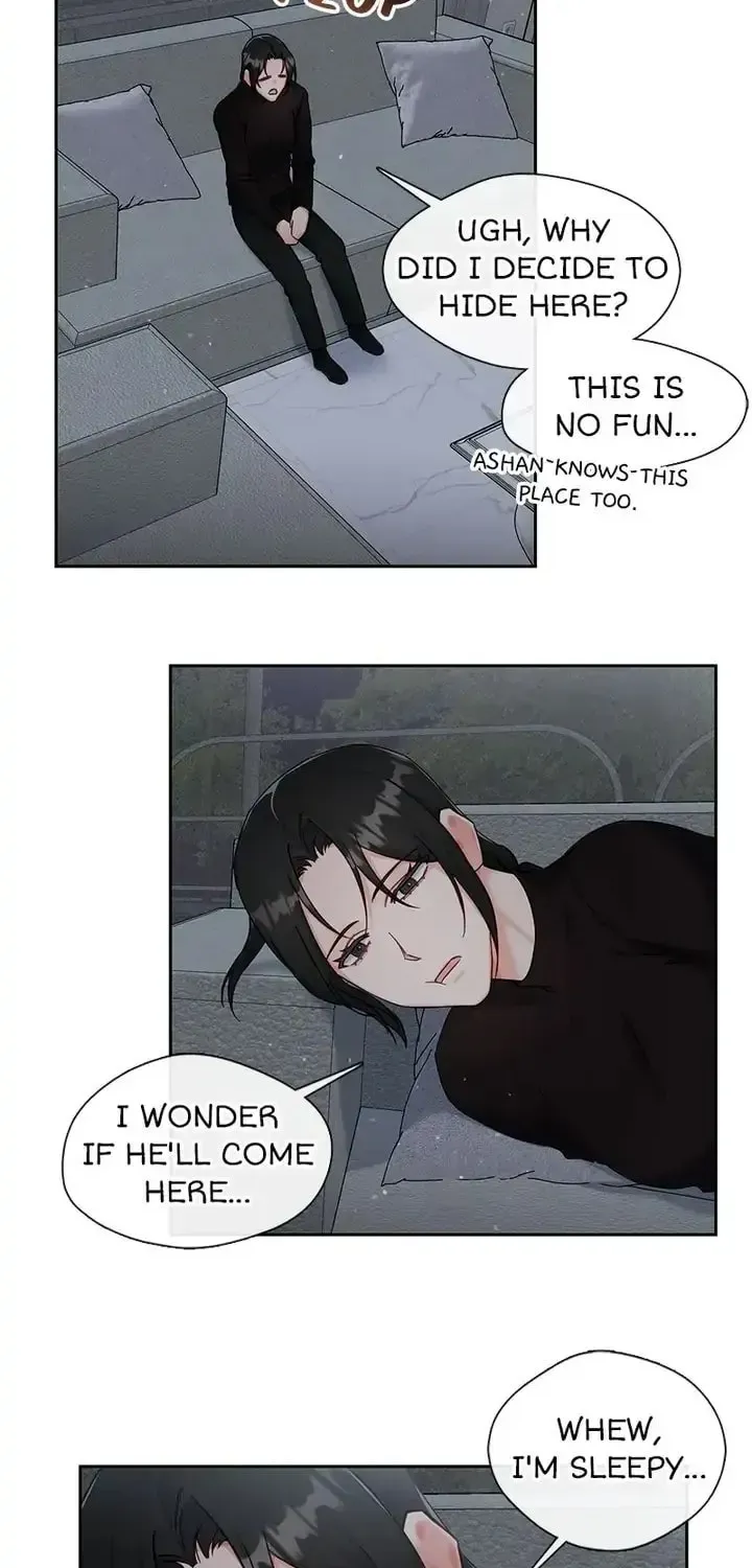 The Dictator Chapter 3.1 page 24 - 