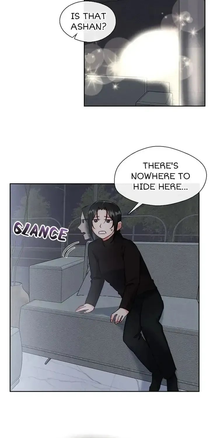 The Dictator Chapter 3.1 page 27 - 