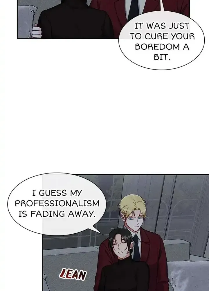 The Dictator Chapter 3.1 page 38 - 