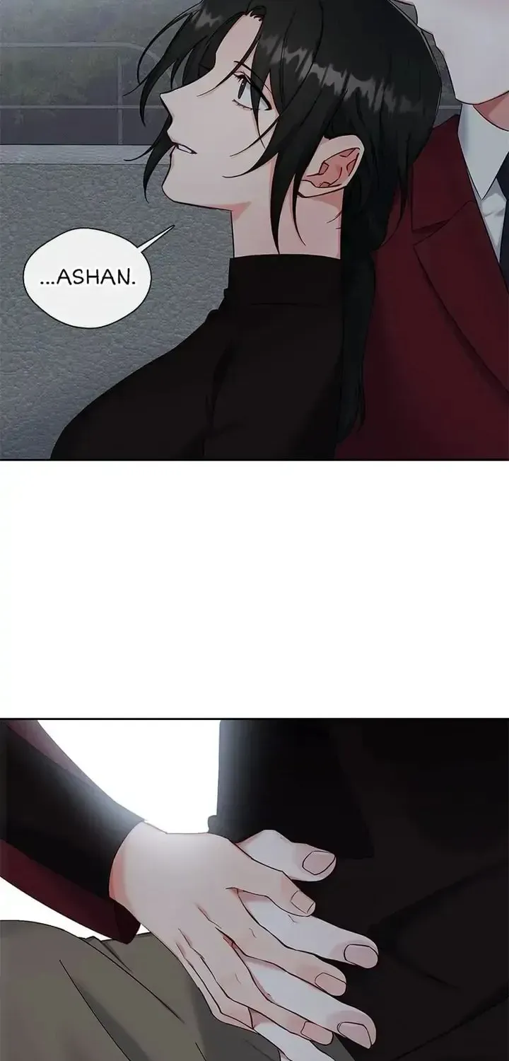 The Dictator Chapter 3.1 page 40 - 