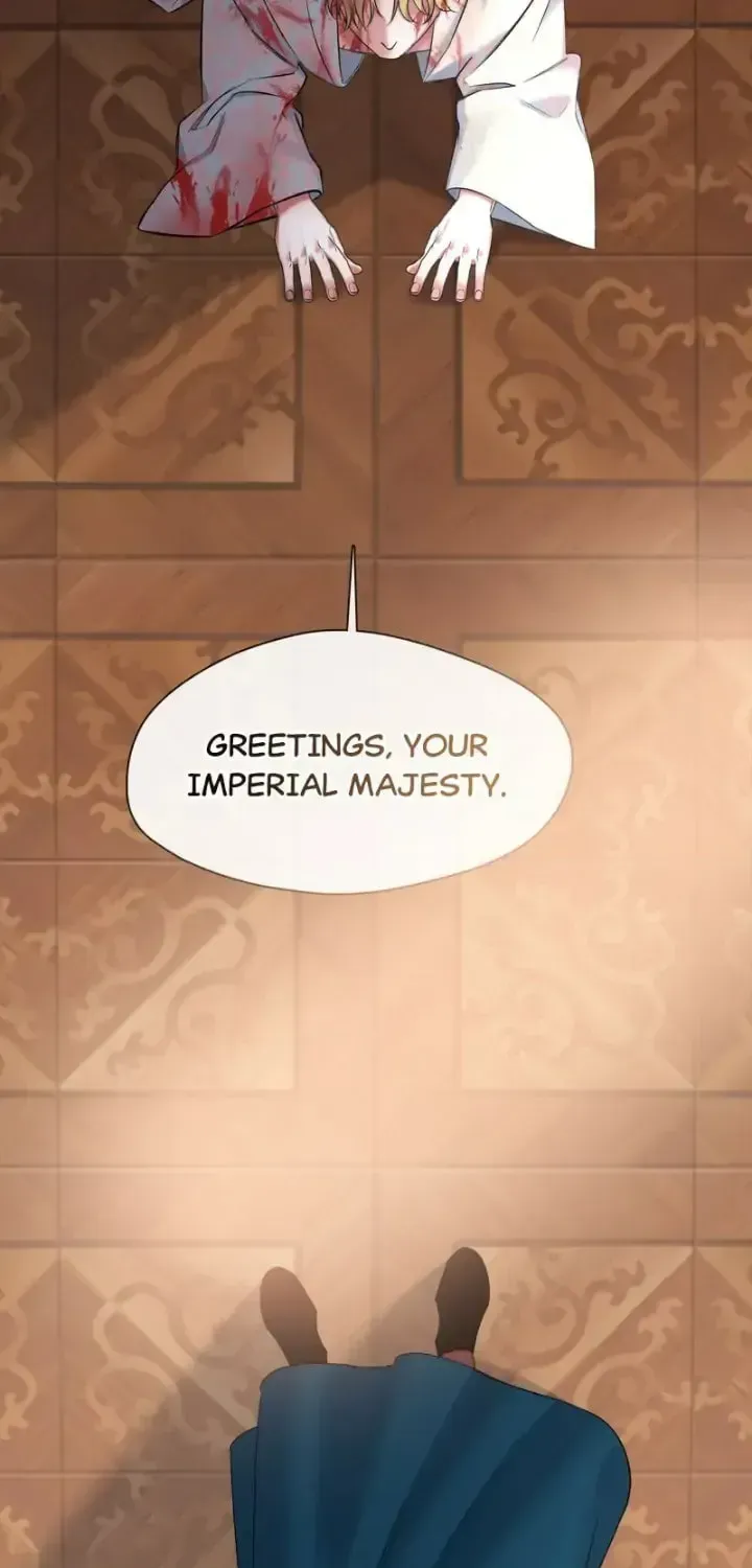 The Dictator Chapter 3.2 page 16 - 