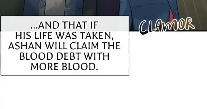 The Dictator Chapter 3.2 page 19 - 