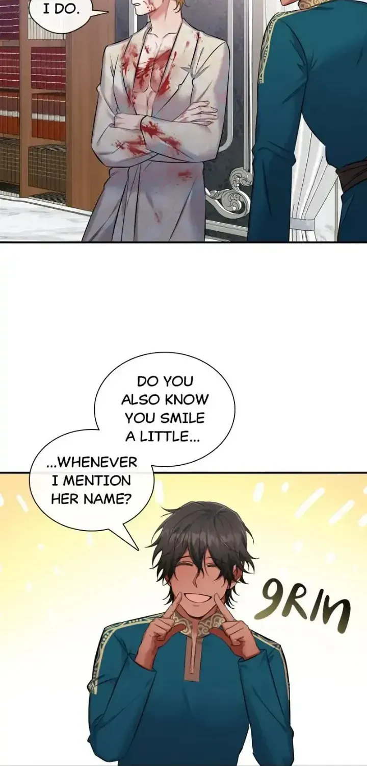 The Dictator Chapter 3.2 page 27 - 
