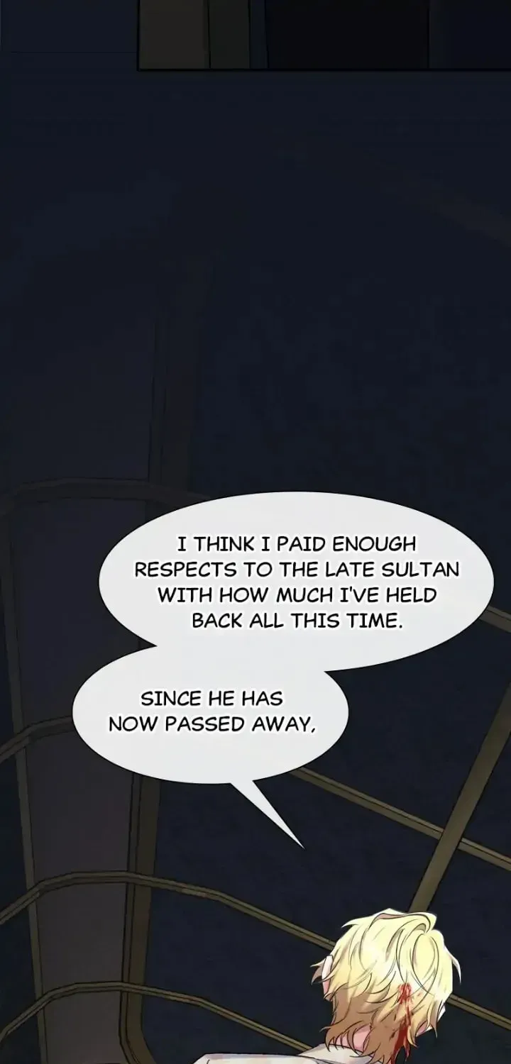 The Dictator Chapter 3.2 page 4 - 