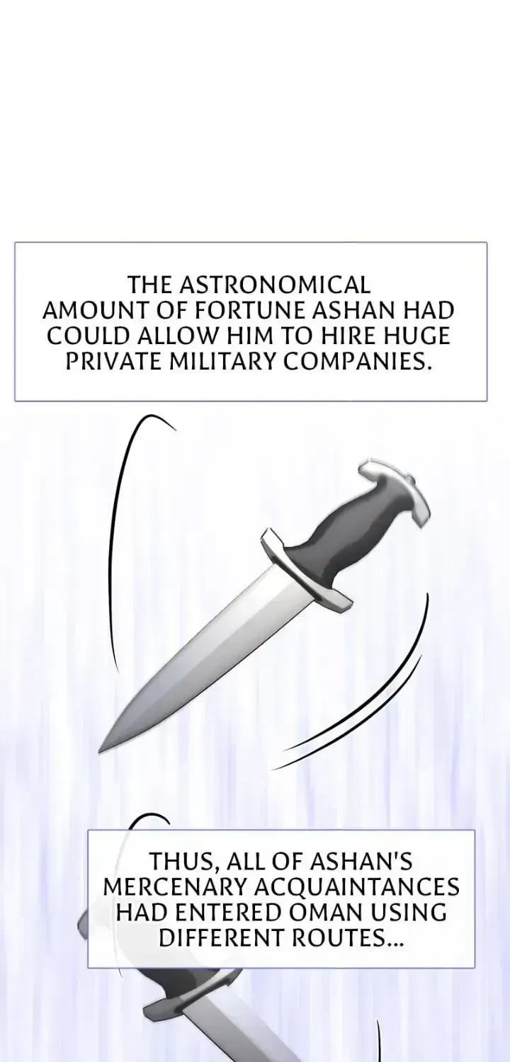 The Dictator Chapter 3.2 page 10 - 