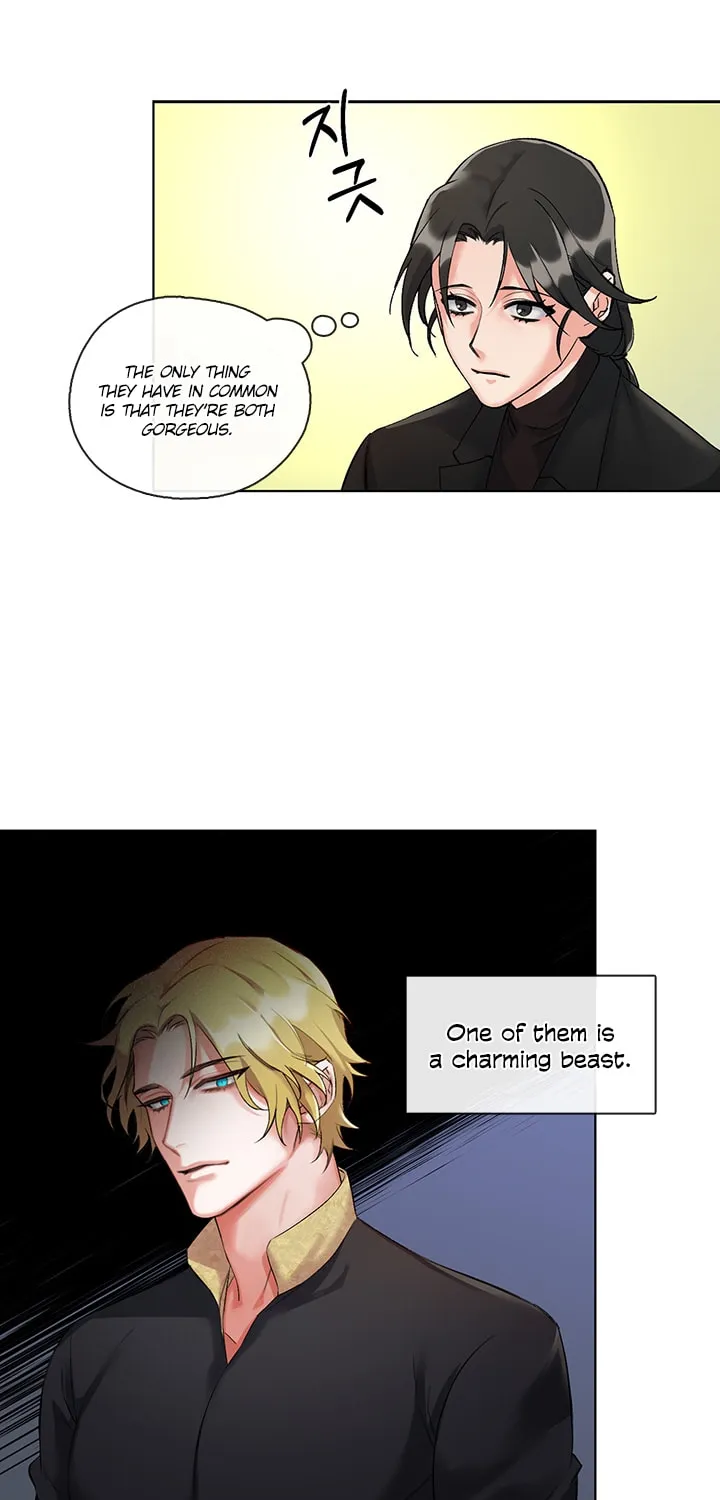 The Dictator Chapter 3 page 11 - 