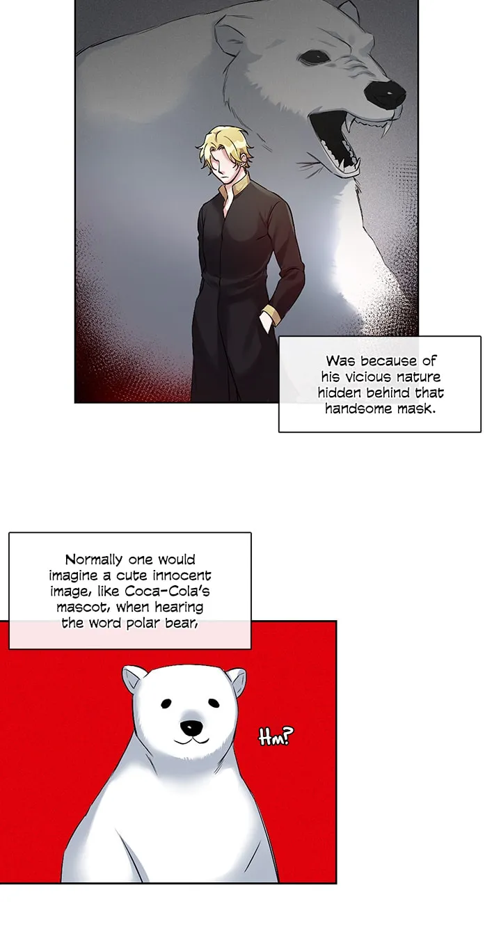 The Dictator Chapter 3 page 13 - 